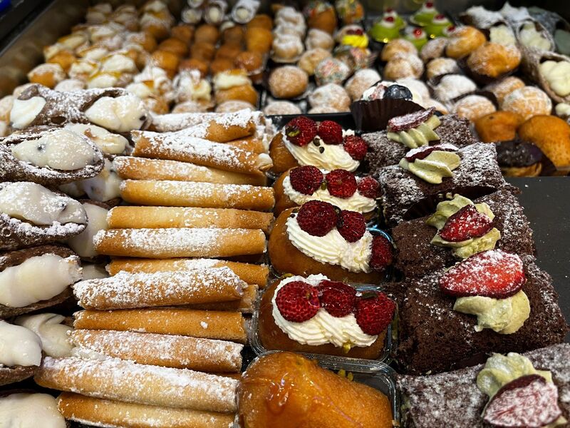 Cannoli