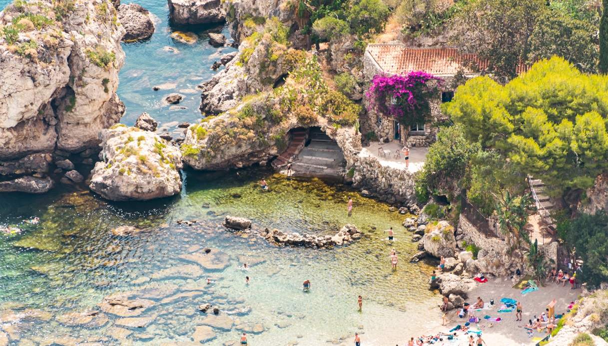 Favignana