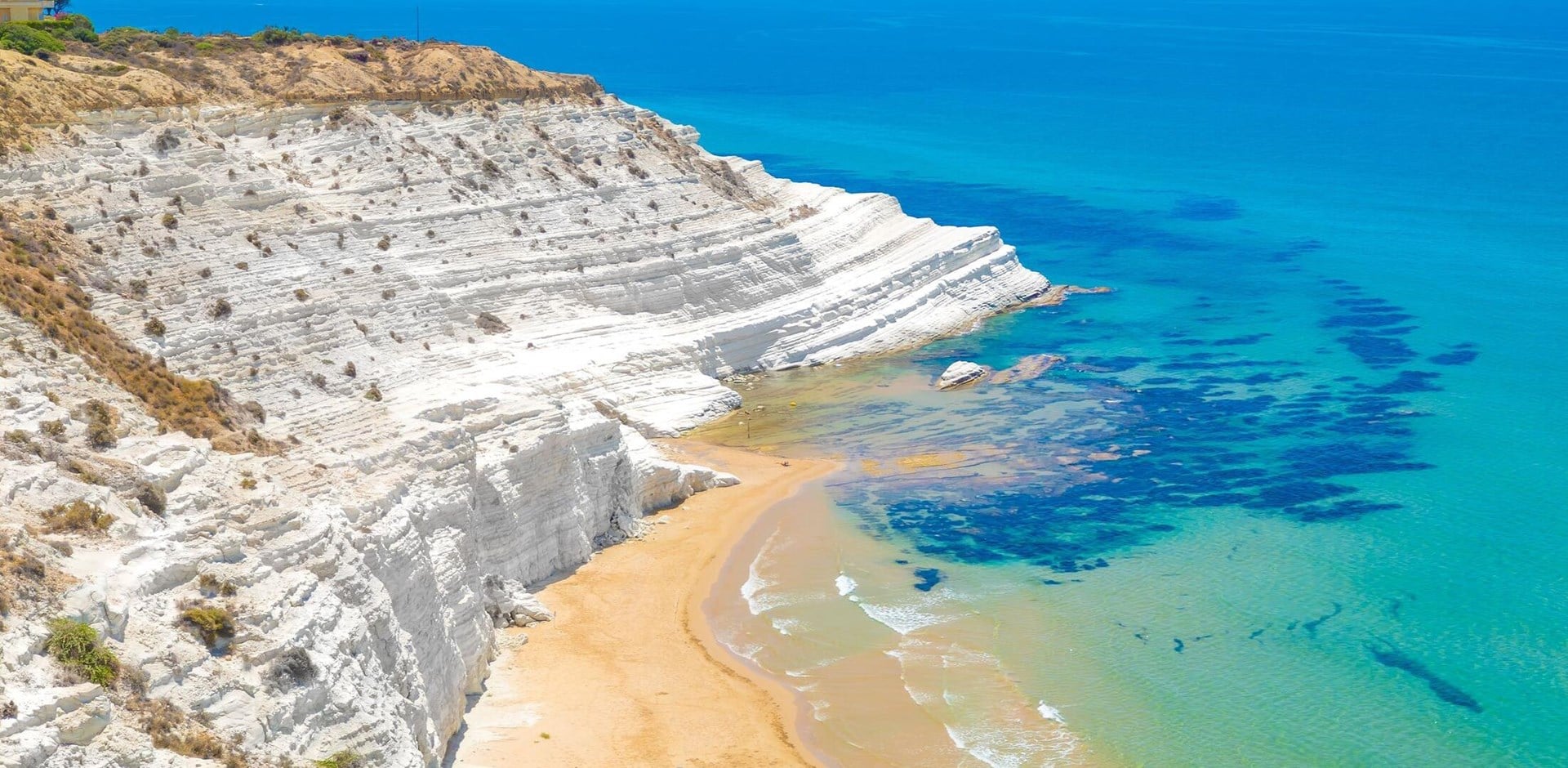 Scala dei Turchi