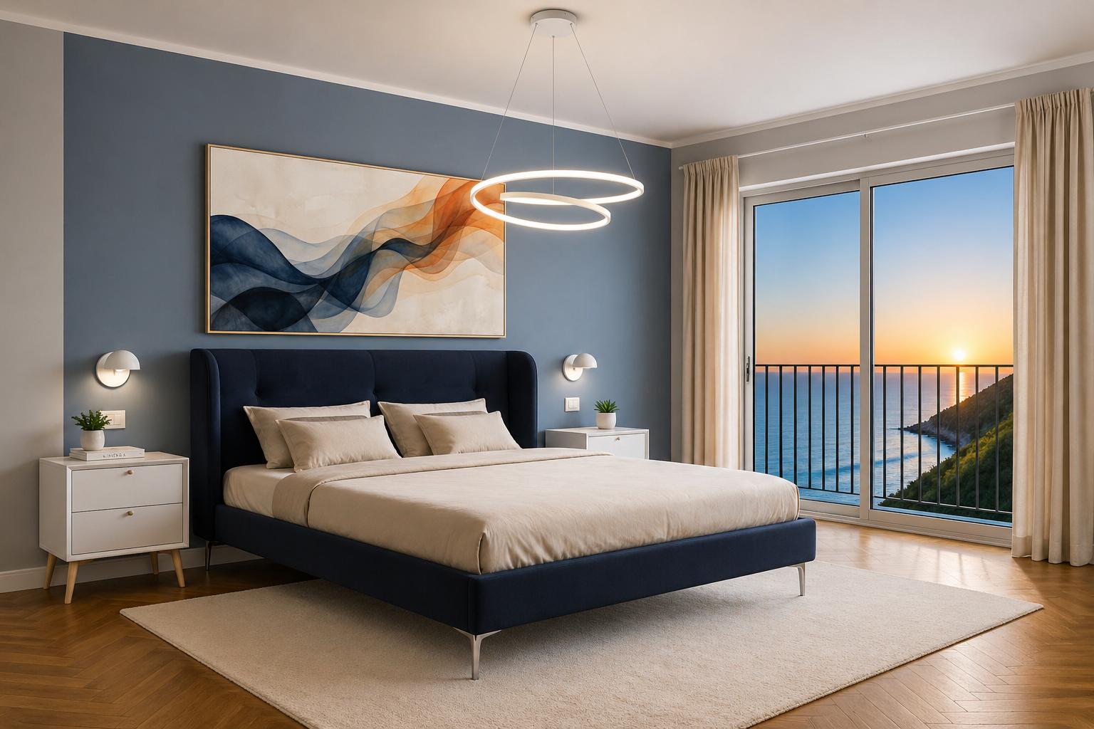 Elegant Bedrooms