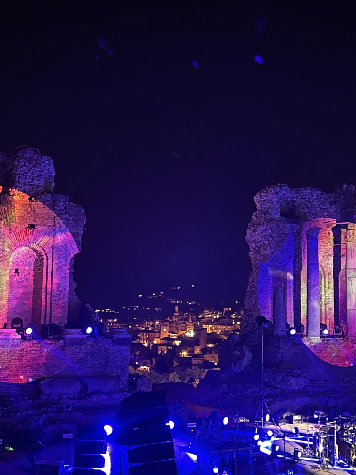 Trasporti Taormina