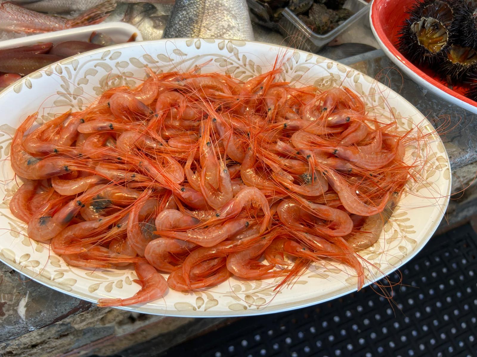 Local Food