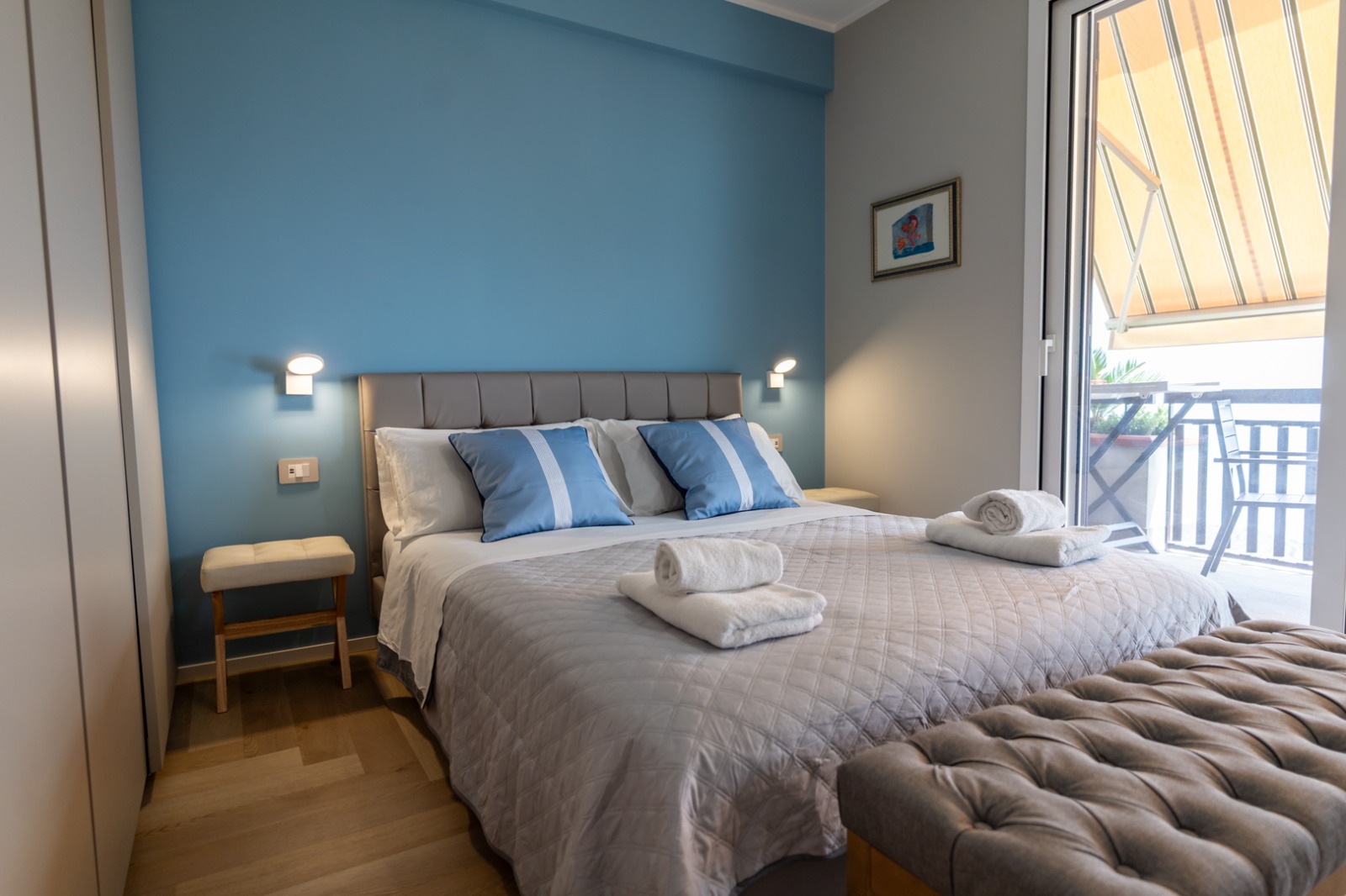 Elegant Bedrooms